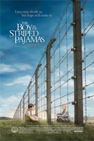 Boy in the Striped Pajamas