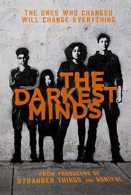 Darkest Minds, The