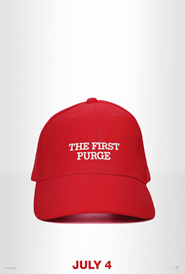 First Purge, The
