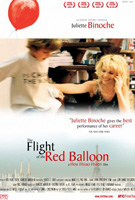 Flight of the Red Balloon, The