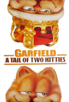 Garfield's A Tale of Two Kitties
