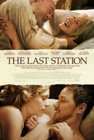 Last Station, The