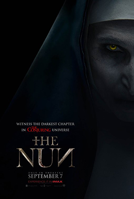 Nun, The