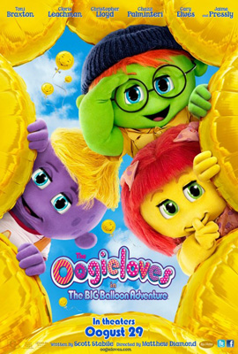 Oogieloves in the BIG Balloon Adventure, The