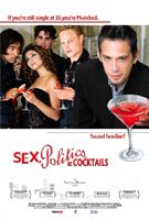 Sex, Politics and Cocktails