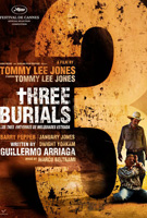 3 Burials of Melquiades Estrada