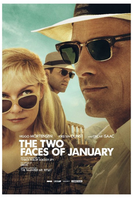 Two Faces of January, The