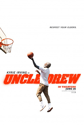 Uncle Drew