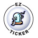 EZ Ticker