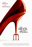 Devil Wears Prada, The