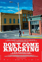 Don't Come Knocking