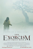 Exorcism of Emily Ross, The