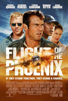 Flight of the Phoenix, The