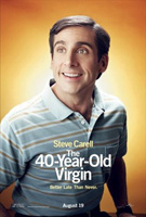40-Year-Old Virgin, The