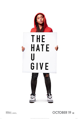 Hate U Give, The