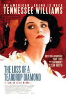 Loss of a Teardrop Diamond, The