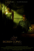 Love Song for Bobby Long, A