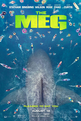 Meg, The