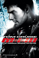 Mission: Impossible: III
