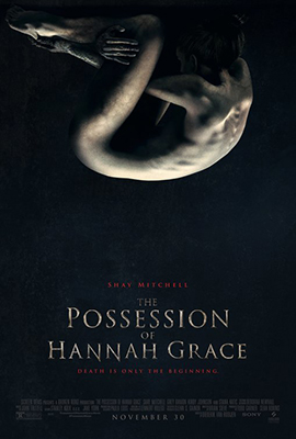 Possession of Hannah Grace, The