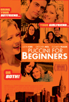 Puccini for Beginnners