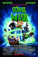 Son of the Mask, The