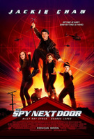 Spy Next Door, The