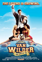 Van Wilder Deux: The Rise of Taj